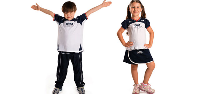 Uniformes escolares 2